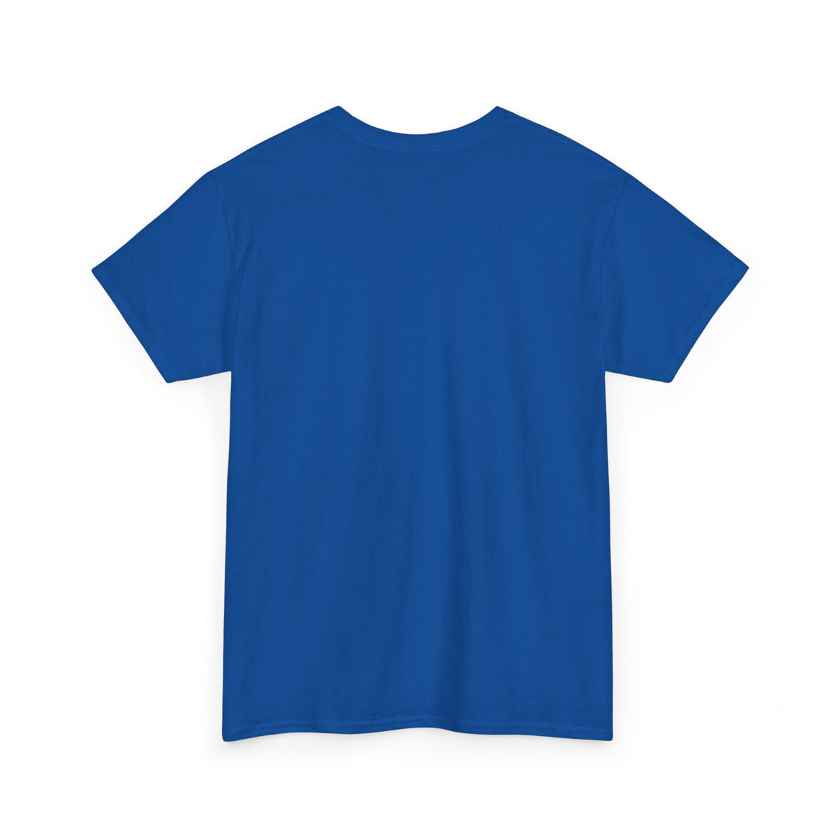 Potz™ Unisex Heavy Cotton™ Tee – "My ADHD Means Always Dreaming, Highly Determined" Graphic Tee | Smile Universe Collection
