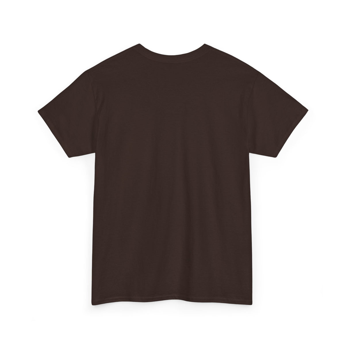 Panz™ Unisex Heavy Cotton™ Tee – "My Mind is Full of Magic" Graphic | Smile Universe Collection