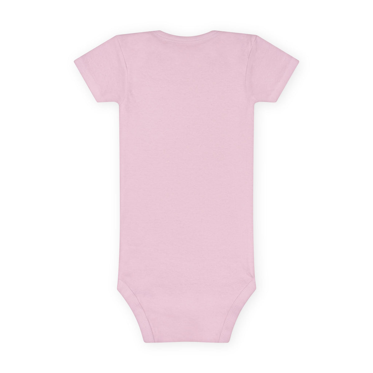 Panz™ Baby Short Sleeve Onesie® – "My Autism is My Superpower" Graphic | Smile Universe Collection