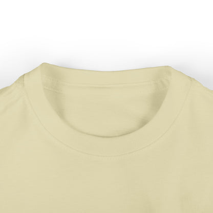Potz™ Infant Fine Jersey Tee – "I Guide My ADHD Energy!" Graphic Tee | Smile Universe Collection