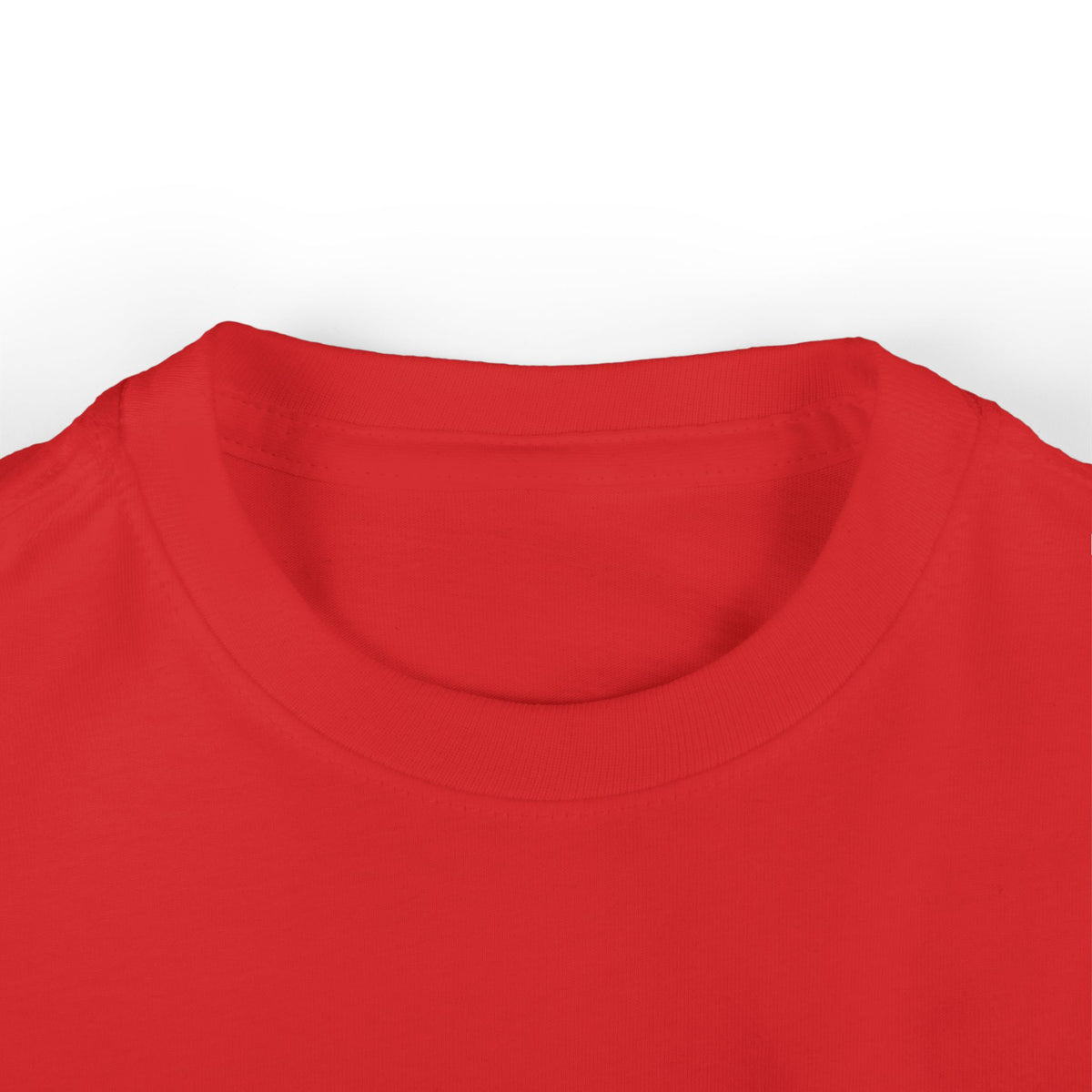 Panz™ Infant Fine Jersey Tee – "Different is My Superpower" Graphic | Smile Universe Collection